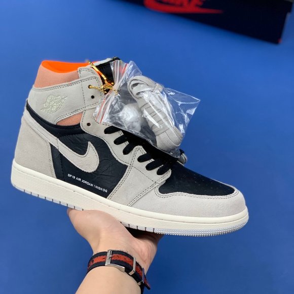 Nike Air Jordan 1 AJ1 main image 8